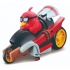 Maisto R/C Angry Birds Cyklone Racers